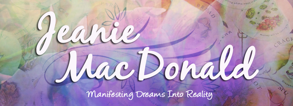 www.JeanieMacdonald.com